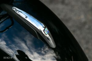 Piaggio Vespa GTS 125 Super - 2011