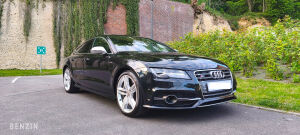 Audi S7 Sportback 59k km - 2014