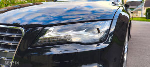 Audi S7 Sportback 59k km - 2014