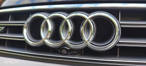Audi S7 Sportback 59k km - 2014