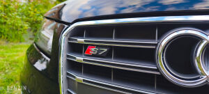 Audi S7 Sportback 59k km - 2014