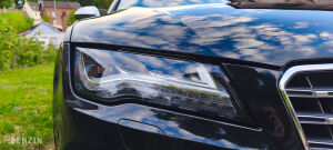 Audi S7 Sportback 59k km - 2014