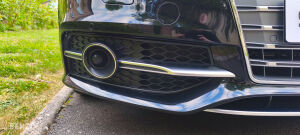 Audi S7 Sportback 59k km - 2014