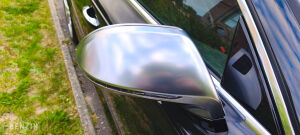 Audi S7 Sportback 59k km - 2014