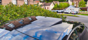 Audi S7 Sportback 59k km - 2014