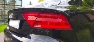 Audi S7 Sportback 59k km - 2014