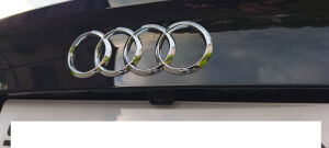 Audi S7 Sportback 59k km - 2014