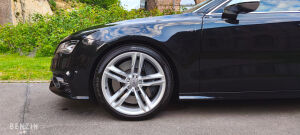 Audi S7 Sportback 59k km - 2014