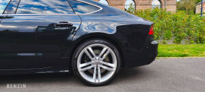 Audi S7 Sportback 59k km - 2014