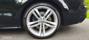 Audi S7 Sportback 59k km - 2014