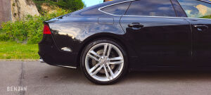 Audi S7 Sportback 59k km - 2014