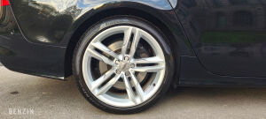 Audi S7 Sportback 59k km - 2014