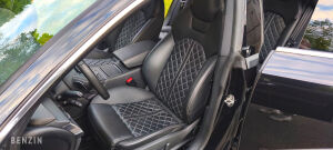 Audi S7 Sportback 59k km - 2014