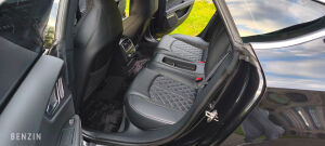 Audi S7 Sportback 59k km - 2014