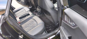 Audi S7 Sportback 59k km - 2014