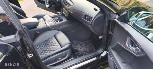 Audi S7 Sportback 59k km - 2014