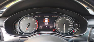 Audi S7 Sportback 59k km - 2014