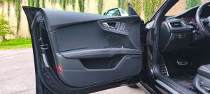 Audi S7 Sportback 59k km - 2014