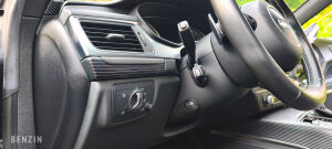 Audi S7 Sportback 59k km - 2014