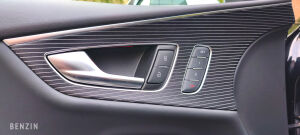 Audi S7 Sportback 59k km - 2014