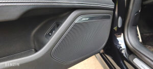 Audi S7 Sportback 59k km - 2014