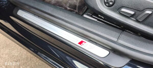 Audi S7 Sportback 59k km - 2014