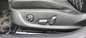 Audi S7 Sportback 59k km - 2014