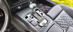 Audi S7 Sportback 59k km - 2014