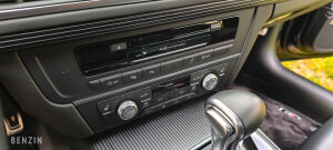 Audi S7 Sportback 59k km - 2014