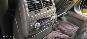 Audi S7 Sportback 59k km - 2014