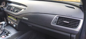 Audi S7 Sportback 59k km - 2014