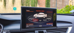 Audi S7 Sportback 59k km - 2014