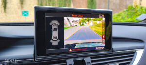 Audi S7 Sportback 59k km - 2014