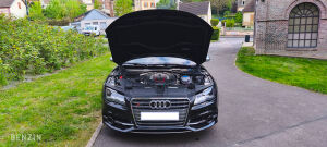 Audi S7 Sportback 59k km - 2014