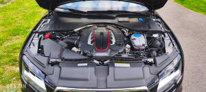 Audi S7 Sportback 59k km - 2014