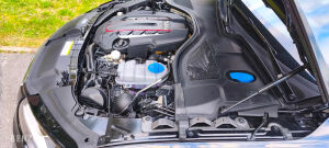 Audi S7 Sportback 59k km - 2014