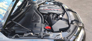 Audi S7 Sportback 59k km - 2014