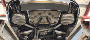 Audi S7 Sportback 59k km - 2014