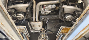 Audi S7 Sportback 59k km - 2014