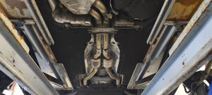 Audi S7 Sportback 59k km - 2014