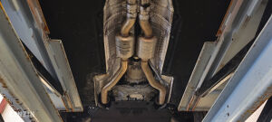 Audi S7 Sportback 59k km - 2014