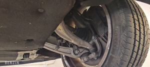 Audi S7 Sportback 59k km - 2014