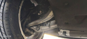 Audi S7 Sportback 59k km - 2014