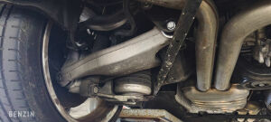 Audi S7 Sportback 59k km - 2014