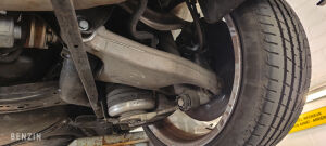 Audi S7 Sportback 59k km - 2014