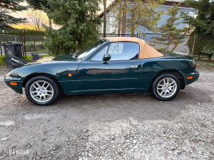 Mazda MX-5 NA - 1995