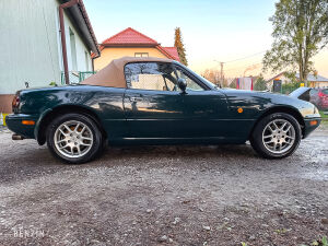 Mazda MX-5 NA - 1995