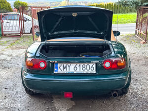 Mazda MX-5 NA - 1995
