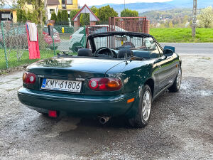 Mazda MX-5 NA - 1995