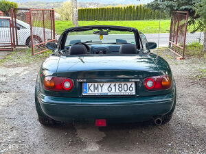 Mazda MX-5 NA - 1995